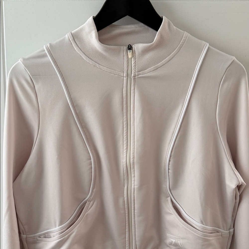 Gymshark Zip Up - Picture 2 of 5